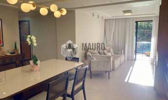 Imagem: Alto Luxo Ensolarado Totalmente Decorado