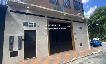 Imagem 2: GALPAO COMERCIAL em SÃO PAULO - SP, JARDIM JAPÃO