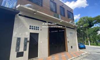 Imagem 3: GALPAO COMERCIAL em SÃO PAULO - SP, JARDIM JAPÃO