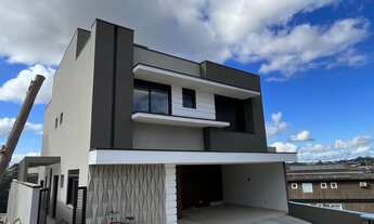 Imagem 3: CASA RESIDENCIAL em Arujá - SP, Jardim Fazenda Rincao