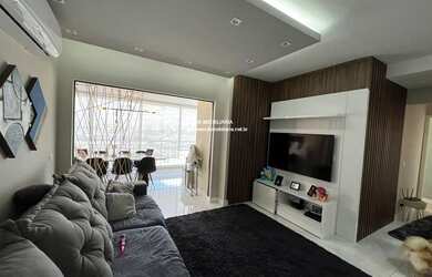 Imagem 4: Lindo apartamento de 2 quartos com varanda gourmet na Vila Maria Alta - Condomínio complet