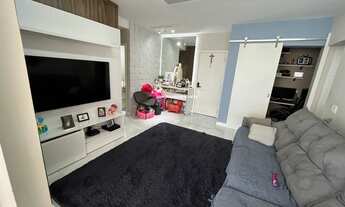 Imagem 7: Lindo apartamento de 2 quartos com varanda gourmet na Vila Maria Alta - Condomínio complet