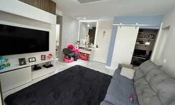 Imagem: Lindo apartamento de 2 quartos com varanda