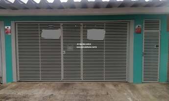 Imagem: CASA RESIDENCIAL em SÃO PAULO - SP, JARDIM