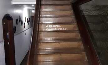 Imagem 7: CASA RESIDENCIAL em SÃO PAULO - SP, PARQUE EDU CHAVES