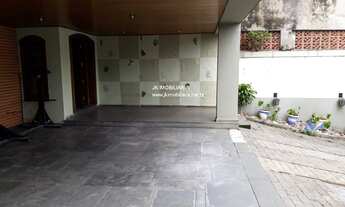 Imagem 6: CASA RESIDENCIAL em SÃO PAULO - SP, PARQUE EDU CHAVES