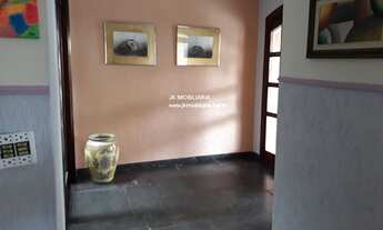 Imagem 5: CASA RESIDENCIAL em SÃO PAULO - SP, PARQUE EDU CHAVES