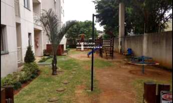Imagem 7: APARTAMENTO RESIDENCIAL em SÃO PAULO - SP, PARQUE NOVO MUNDO