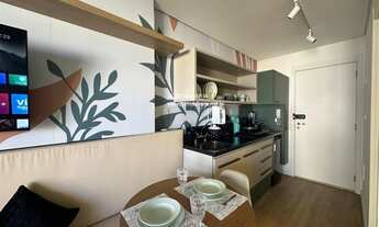 Imagem 6: APARTAMENTO RESIDENCIAL em São Paulo - SP, Sumarezinho