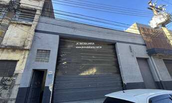 Imagem: GALPAO COMERCIAL em SÃO PAULO - SP, VILA