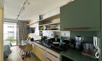 Imagem 5: APARTAMENTO RESIDENCIAL em São Paulo - SP, Sumarezinho