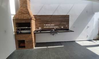 Imagem 5: CASA RESIDENCIAL em SÃO PAULO - SP, VILA ISOLINA MAZZEI