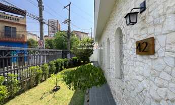 Imagem 7: CASA RESIDENCIAL em SÃO PAULO - SP, VILA ISOLINA MAZZEI