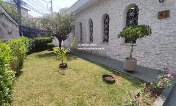 Imagem 6: CASA RESIDENCIAL em SÃO PAULO - SP, VILA ISOLINA MAZZEI