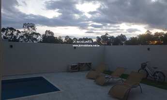 Imagem 6: CASA RESIDENCIAL em ATIBAIA - SP, RIO ABAIXO