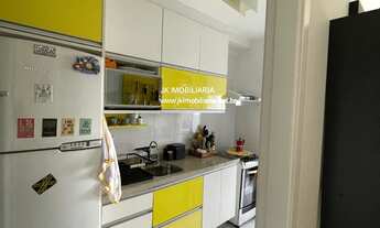 Imagem 6: APARTAMENTO RESIDENCIAL em SÃO PAULO - SP, VILA GUSTAVO