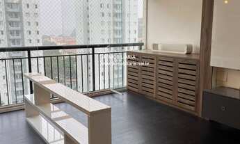 Imagem 5: APARTAMENTO RESIDENCIAL em SÃO PAULO - SP, JARDIM LEONOR MENDES DE BARROS