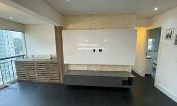 Imagem: APARTAMENTO RESIDENCIAL em SÃO PAULO