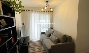 Imagem 4: APARTAMENTO RESIDENCIAL em SÃO PAULO - SP, VILA GUSTAVO