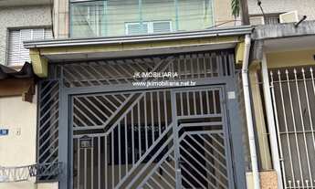 Imagem: CASA RESIDENCIAL em GUARULHOS - SP, VILA