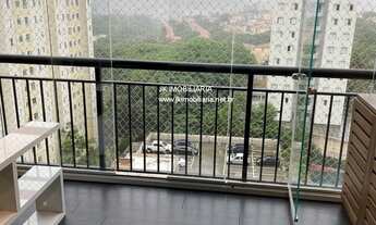 Imagem 3: APARTAMENTO RESIDENCIAL em SÃO PAULO - SP, JARDIM LEONOR MENDES DE BARROS