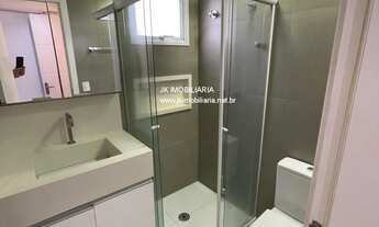 Imagem 7: APARTAMENTO RESIDENCIAL em SÃO PAULO - SP, JARDIM LEONOR MENDES DE BARROS