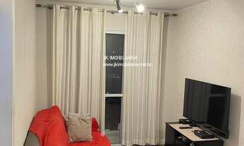 Imagem: APARTAMENTO RESIDENCIAL em SÃO PAULO