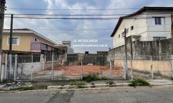 Imagem 2: TERRENO RESIDENCIAL em SÃO PAULO - SP, VILA SANTA TEREZINHA (ZONA NORTE