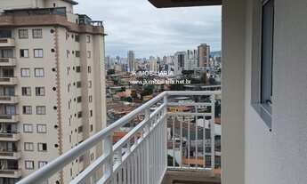 Imagem 5: APARTAMENTO RESIDENCIAL em SÃO PAULO - SP, VILA GUSTAVO