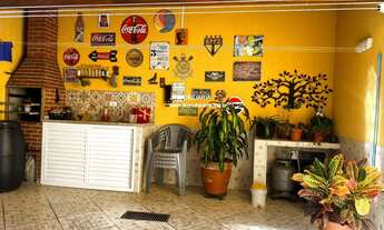 Imagem 3: CASA RESIDENCIAL em SÃO PAULO - SP, VILA SABRINA