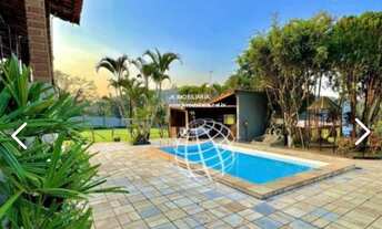 Imagem 4: CHACARA RESIDENCIAL em ATIBAIA - SP, VITÓRIA RÉGIA