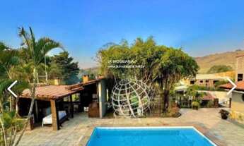 Imagem 3: CHACARA RESIDENCIAL em ATIBAIA - SP, VITÓRIA RÉGIA