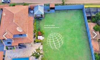 Imagem 6: CHACARA RESIDENCIAL em ATIBAIA - SP, VITÓRIA RÉGIA