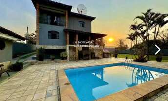 Imagem 5: CHACARA RESIDENCIAL em ATIBAIA - SP, VITÓRIA RÉGIA