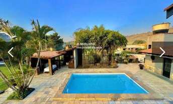 Imagem 2: CHACARA RESIDENCIAL em ATIBAIA - SP, VITÓRIA RÉGIA