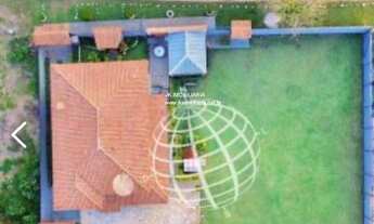 Imagem 7: CHACARA RESIDENCIAL em ATIBAIA - SP, VITÓRIA RÉGIA