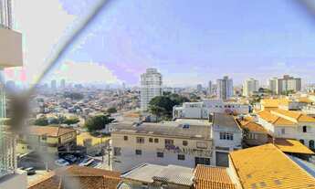 Imagem 4: APARTAMENTO RESIDENCIAL em SÃO PAULO - SP, VILA GUSTAVO