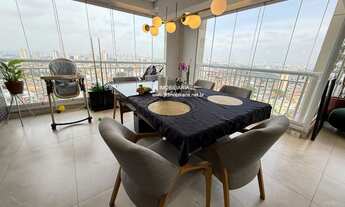 Imagem 6: APARTAMENTO RESIDENCIAL em SÃO PAULO - SP, VILA LEONOR