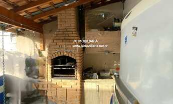 Imagem 4: CASA RESIDENCIAL em SÃO PAULO - SP, PARQUE EDU CHAVES