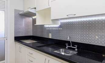 Imagem 6: APARTAMENTO RESIDENCIAL em SÃO PAULO - SP, VILA GUSTAVO