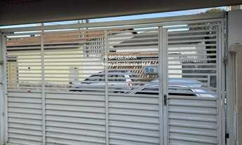 Imagem 5: CASA RESIDENCIAL em SÃO PAULO - SP, PARQUE EDU CHAVES