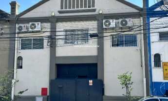 Imagem: GALPAO COMERCIAL em SÃO PAULO - SP, PARQUE