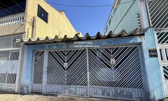 Imagem 2: CASA RESIDENCIAL em SÃO PAULO - SP, VILA MARIA ALTA