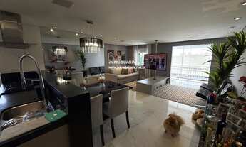 Imagem: APARTAMENTO RESIDENCIAL em SÃO PAULO