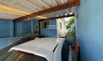 Imagem 4: CASA RESIDENCIAL em SÃO PAULO - SP, VILA MARIA ALTA