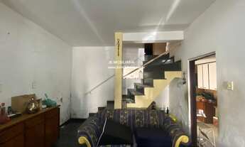 Imagem 3: CASA RESIDENCIAL em SÃO PAULO - SP, VILA NIVI