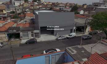 Imagem: GALPAO RESIDENCIAL em SÃO PAULO - SP, JARDIM