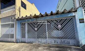 Imagem: CASA RESIDENCIAL em SÃO PAULO - SP, VILA