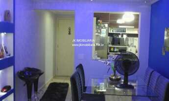 Imagem 3: APARTAMENTO RESIDENCIAL em SÃO PAULO - SP, VILA MARIA