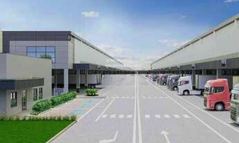 Imagem: GALPAO INDUSTRIAL em SÃO PAULO - SP, VILA